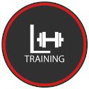 LH Training logo